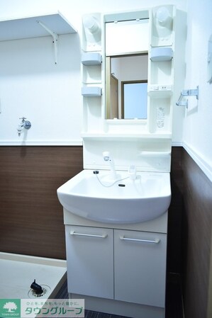 レジデンス大宮の物件内観写真